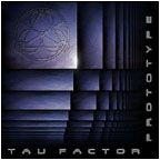 Tau Factor - Prototype