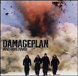 Damageplan - New Found Power