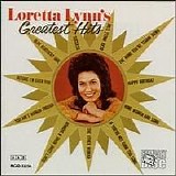 Loretta Lynn - Loretta Lynn's Greatest Hits