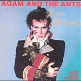 Adam & The Ants - Prince Charming