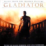 Various artists - Gladiator