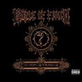 Cradle Of Filth - Nymphetamine