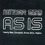 Nitzer Ebb - As Is