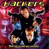 Various artists - Hackers