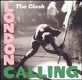 The Clash - London Calling