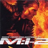Various artists - MI2 Original Soundtrack