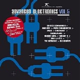 Various artists - Advanced Electronics Vol. 5