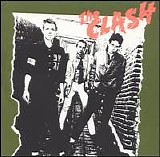 The Clash - The Clash