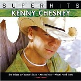Kenny Chesney - Country Hits