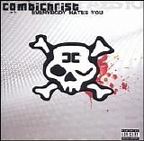 Combichrist - Everybody Hates You