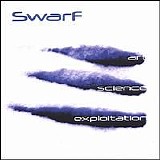 Swarf - Art, Science, Explotation (Promo CD)