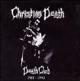Christian Death - The Path of Sorrows