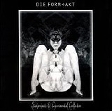Die Form - AKT, Sideprojects & Experimental Collection
