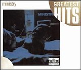 Ministry - Greatest Fits