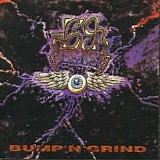 The 69 Eyes - Bump'N'Grind