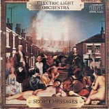 Electric Light Orchestra - Secret Messages