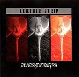 Leæther Strip - The Pleasure Of Penetration