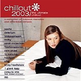Various artists - The ultimate chillout [chillout 2003]