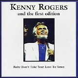 Kenny Rogers - Ruby Don't Take Your Love To Town