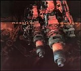 Monolake - momentum