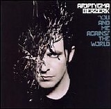 Apoptygma Berzerk - You And Me Against The World [metropolis promo]