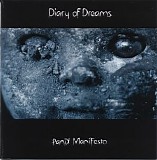 Diary of Dreams - Panik ManiFesto