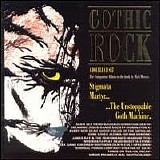 Various artists - A Tribute To Rozz Williams LP