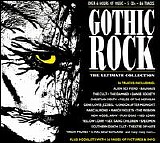 Various artists - Gothic Rock