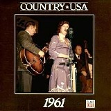 Various artists - Country USA - 1961