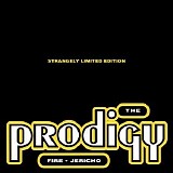 The Prodigy - Fire Jericho [EP]