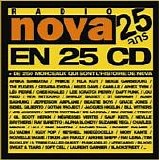 Various artists - Nova 25 ans
