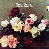 New Order - Power, corruption & lies