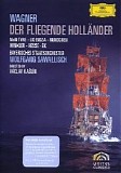 Austrian Radio Symphony Orchestra & Budapest Radio Chorus with Ingrid Haubold & - Der Fliegende Hollander