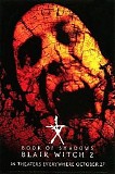 Various artists - Book Of Shadows-  Blair Witch 2