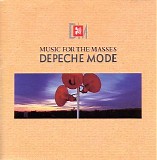 Depeche Mode - Music For The Masses