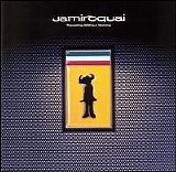 Jamiroquai - Travelling Without Moving