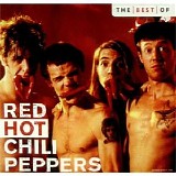 Red Hot Chilli Peppers - Best Of Red Hot Chilli Peppers