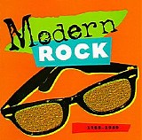 Billy Bragg - Modern Rock 1988