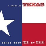 David Allan Coe - A Taste of Texas