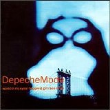 Depeche Mode - World In My Eyes CDM