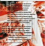 Terrorfakt - ReConstruction the Remixes