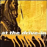 At the Drive-In - Relationship of Command