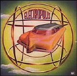 Various artists - Electropolis Volume II