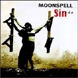 Moonspell - Sin Pecado