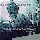 Covenant - Dreams Of A Cryotank