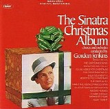 Dean Martin - The Sinatra Christmas Album