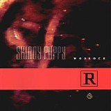 Skinny Puppy - Worlock CDM