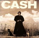 Johnny Cash - American Recordings