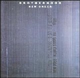 New Order - Brotherhood