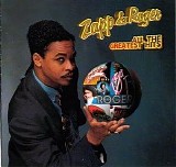 Zapp & Roger - Unknown Album